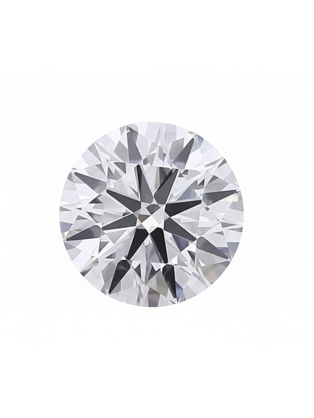 Lab Grown Diamond